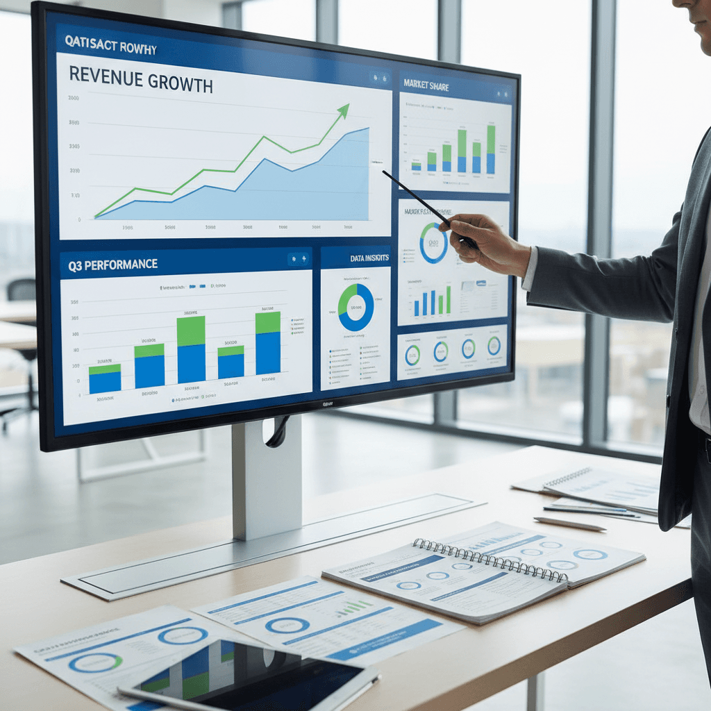 Performance analytics reporting