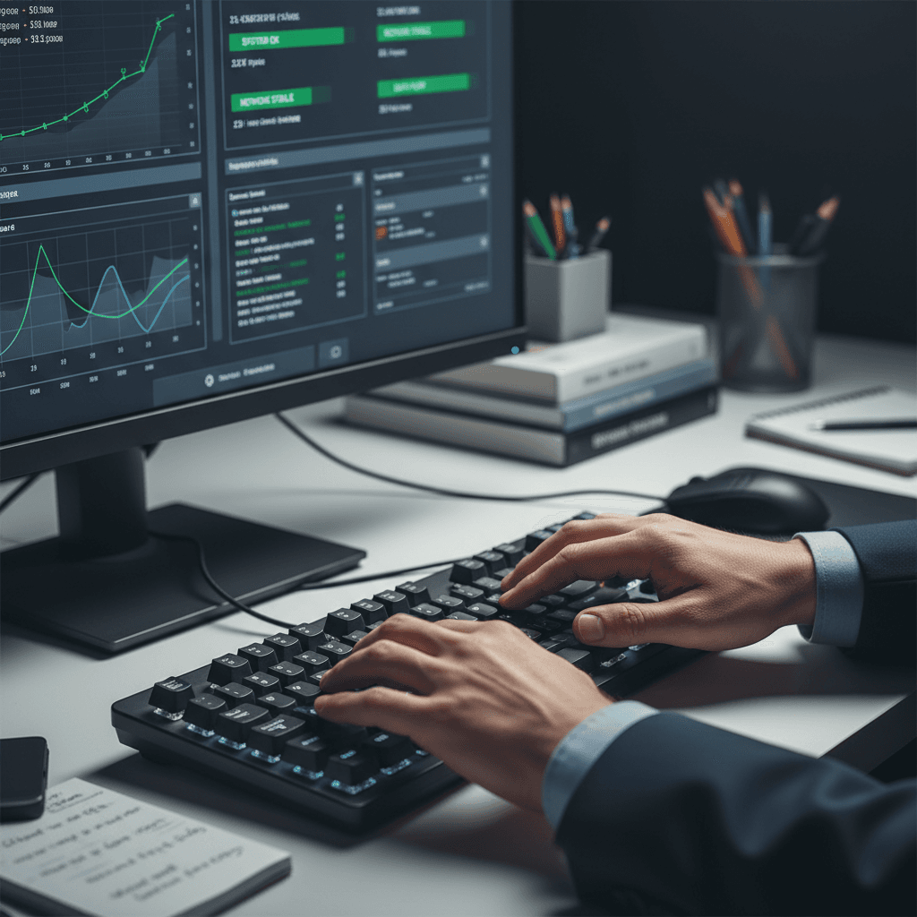 Ongoing technical support